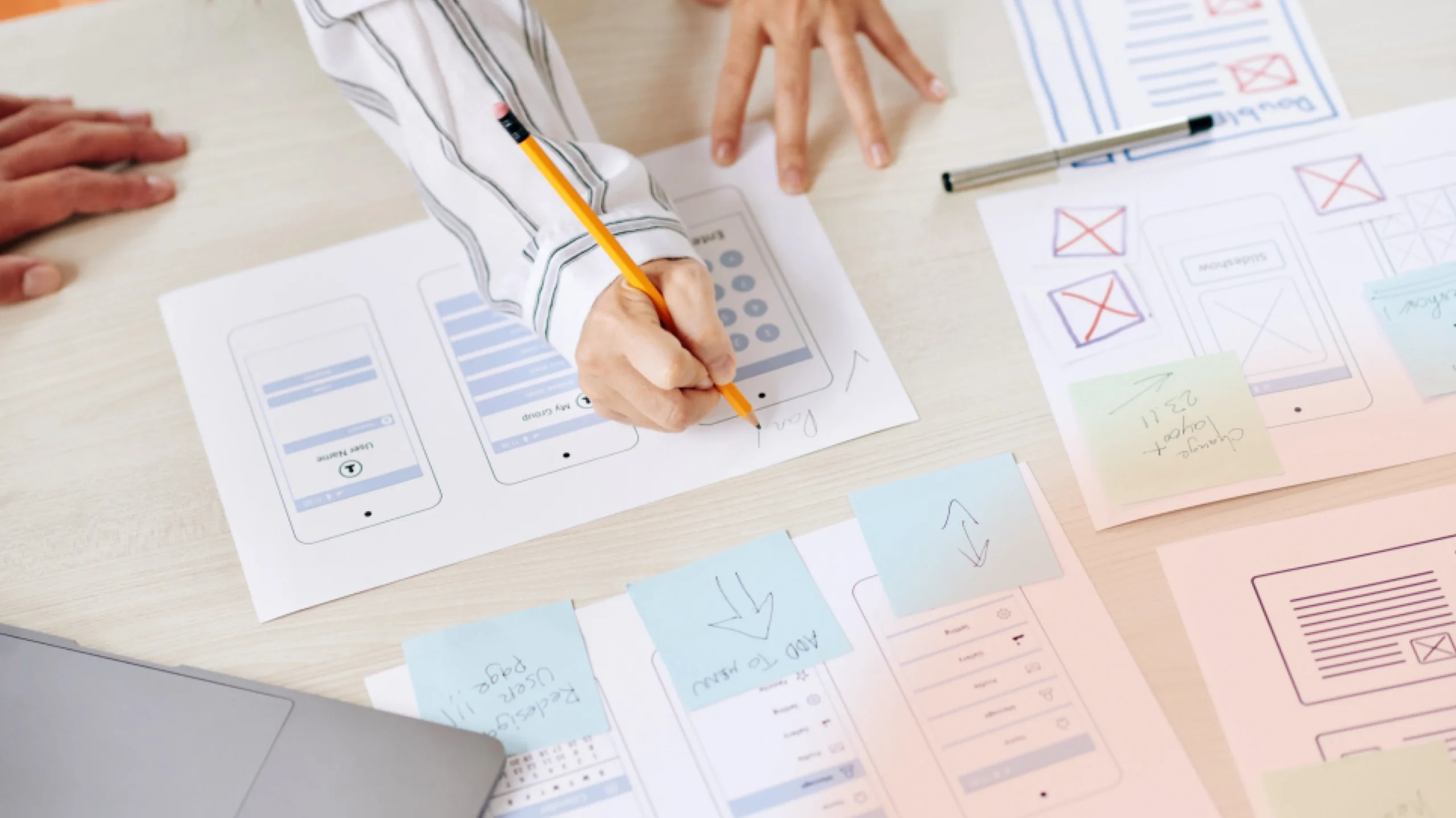 Answer-Focused UX
