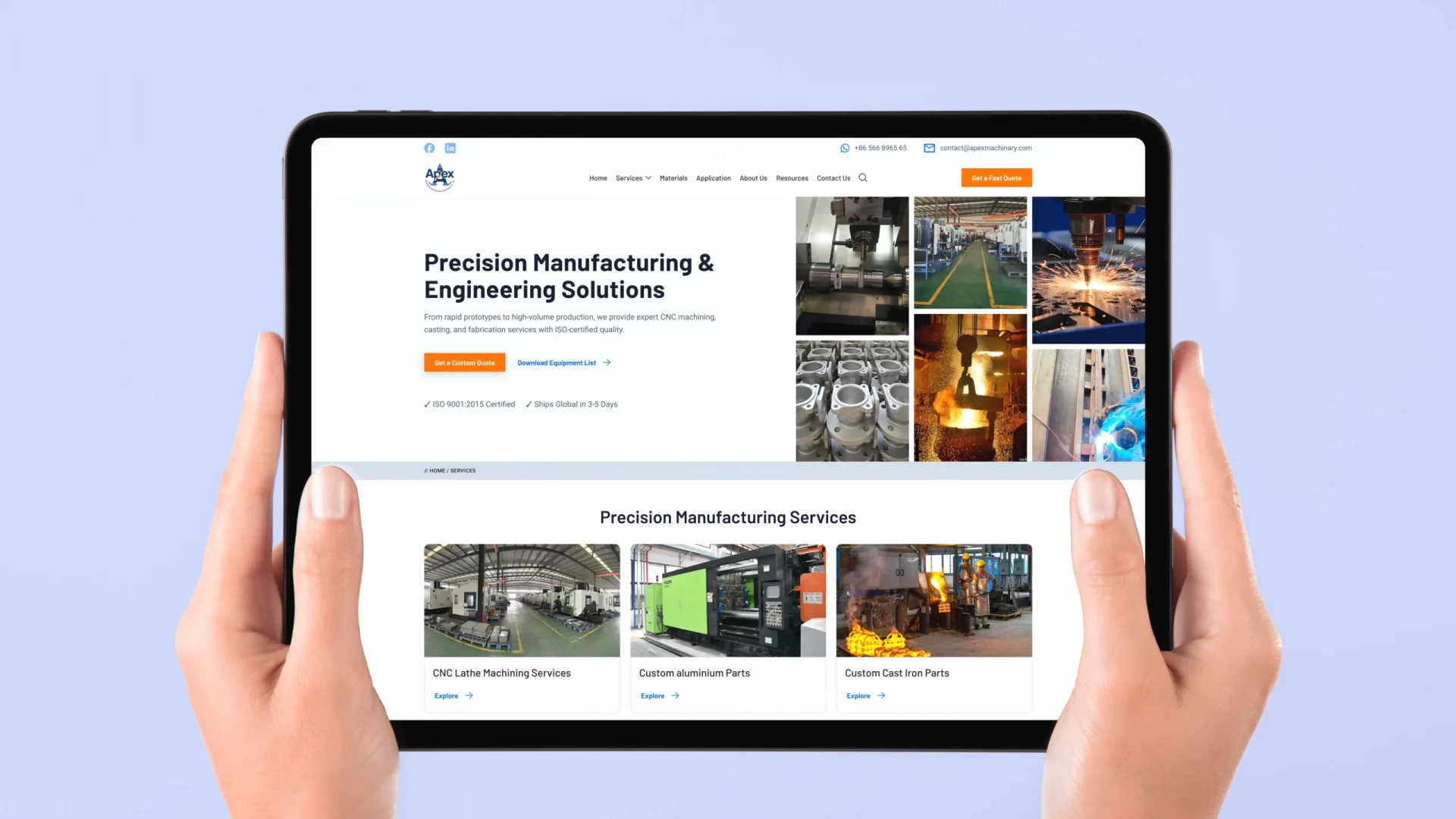 Holding-Hand-Landscape-iPad-Tablet-Mockup